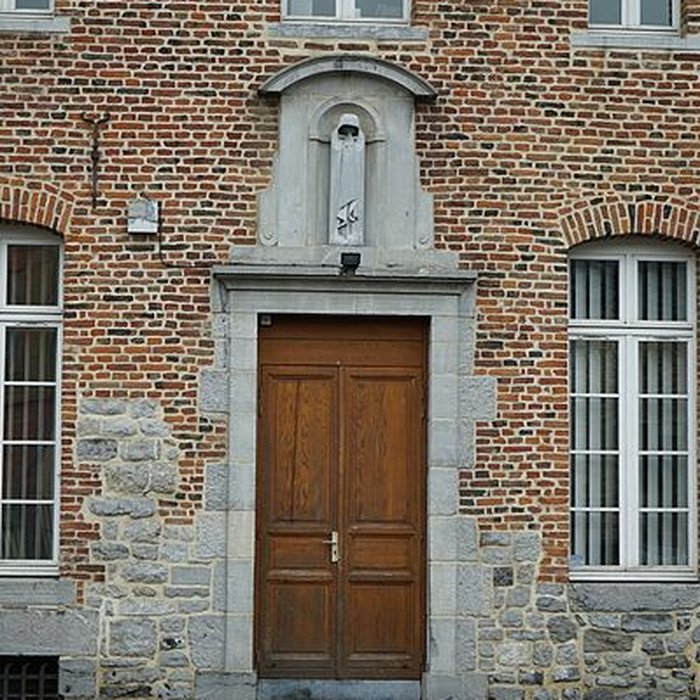 Photo de Couvent des Récollectines de Givet