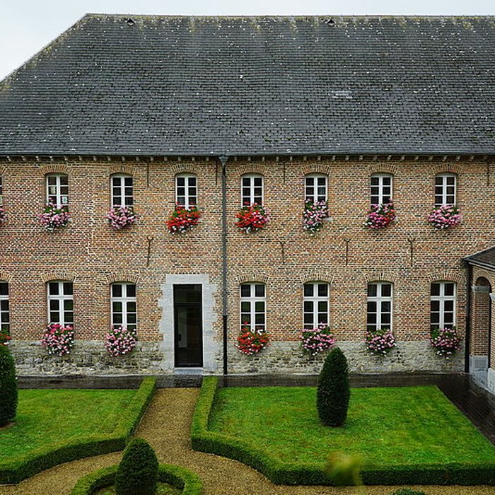 Photo de Couvent des Récollectines de Givet