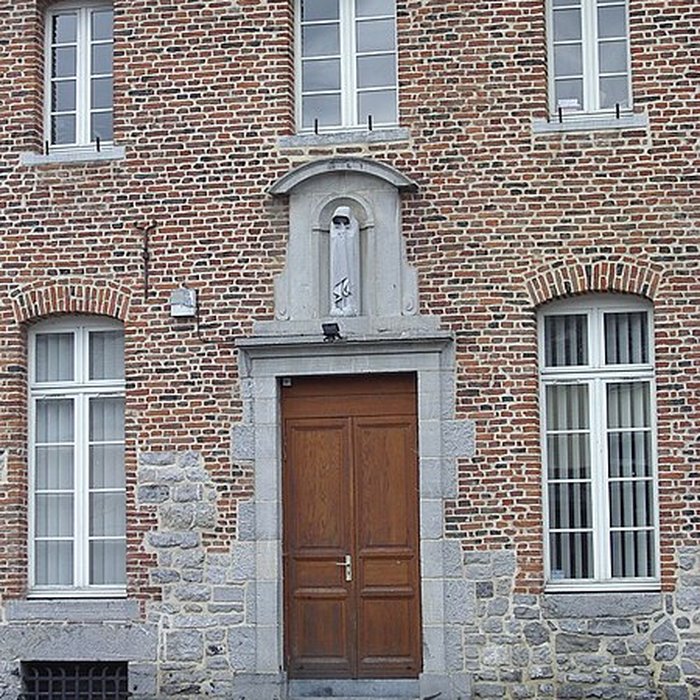 Photo de Couvent des Récollectines de Givet