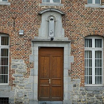 Couvent des Récollectines de Givet