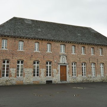 Couvent des Récollectines de Givet