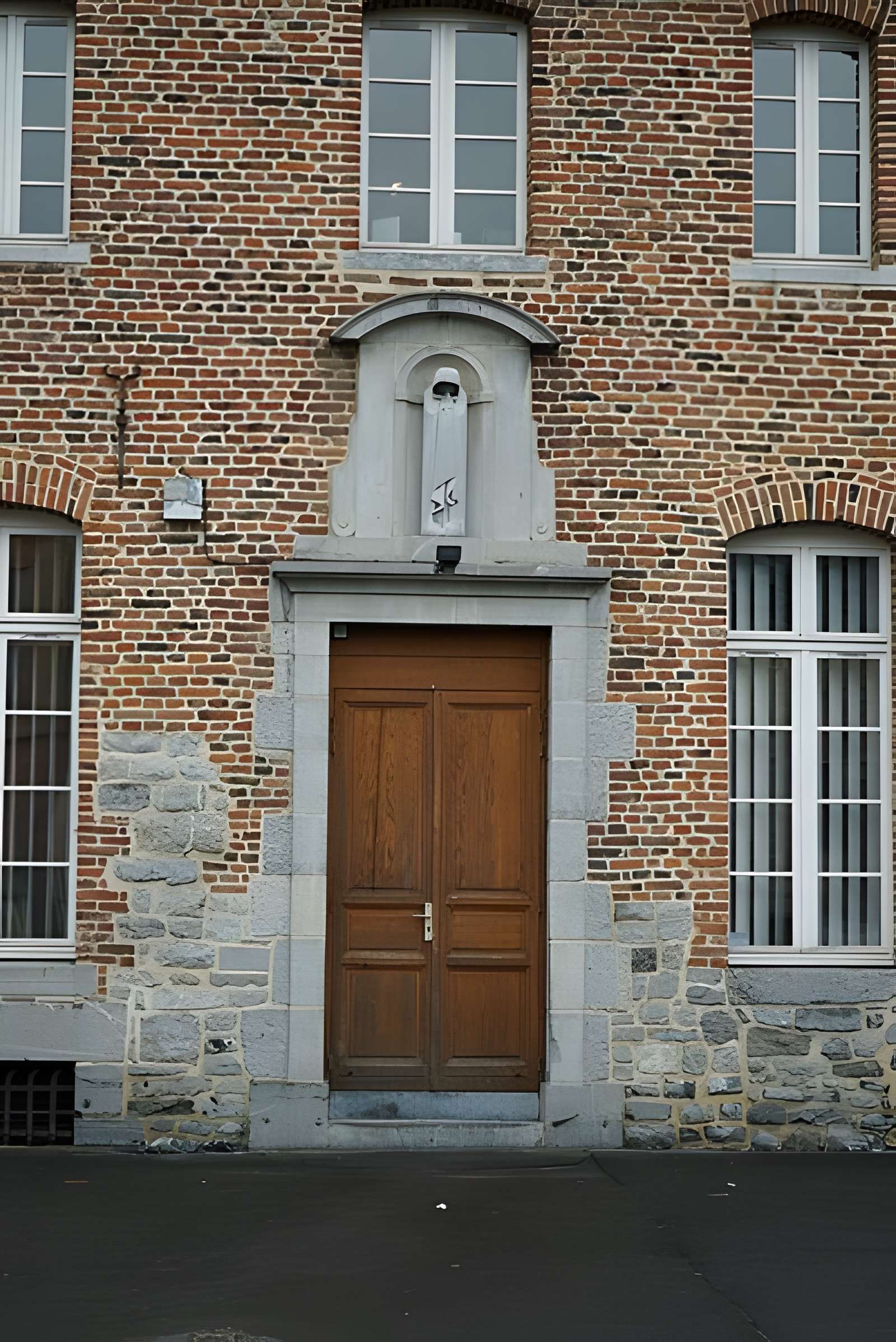 Couvent des Récollectines de Givet