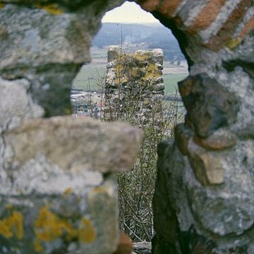 Église prieurale de Saint-Romain-le-Puy