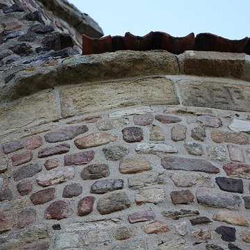 Église prieurale de Saint-Romain-le-Puy