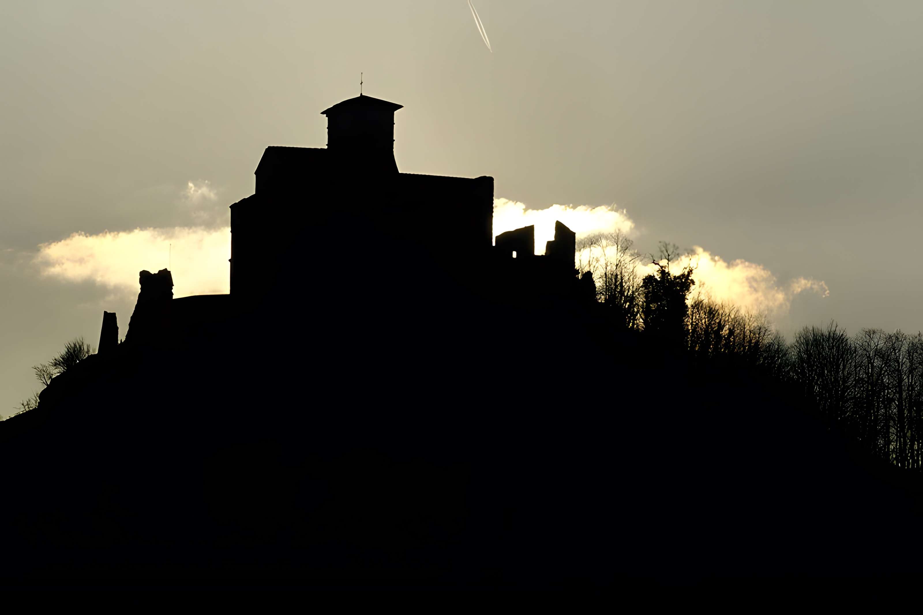 Église prieurale de Saint-Romain-le-Puy