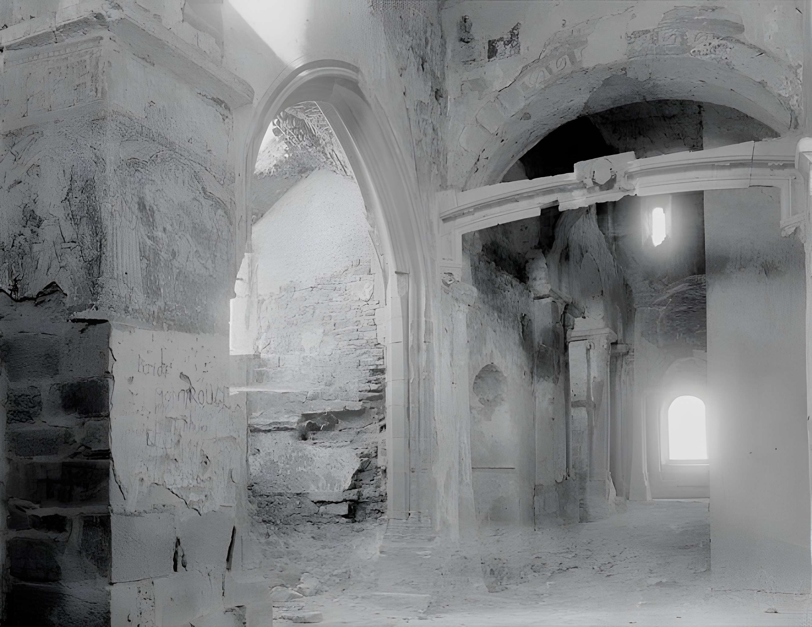 Église prieurale de Saint-Romain-le-Puy