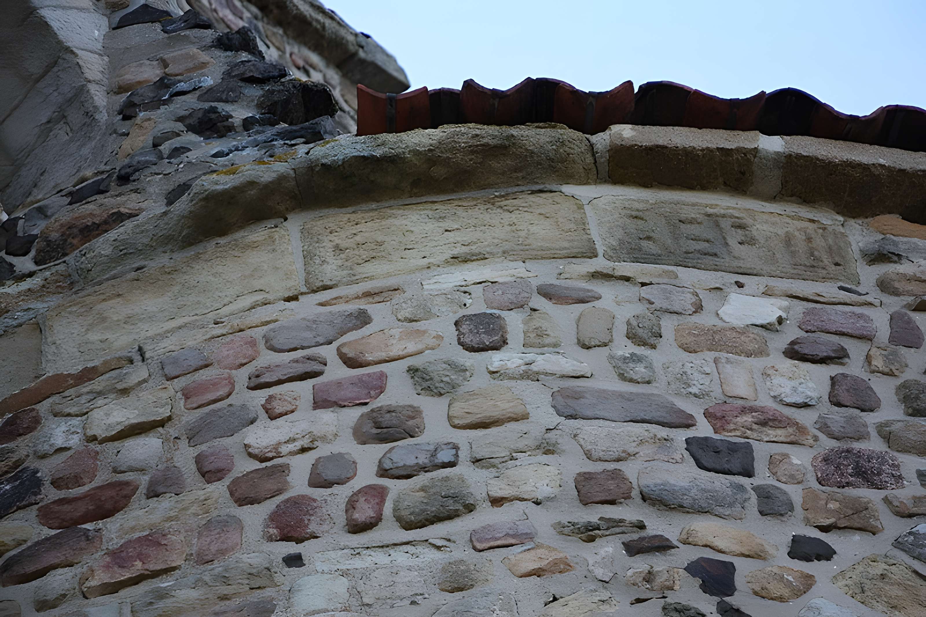 Église prieurale de Saint-Romain-le-Puy