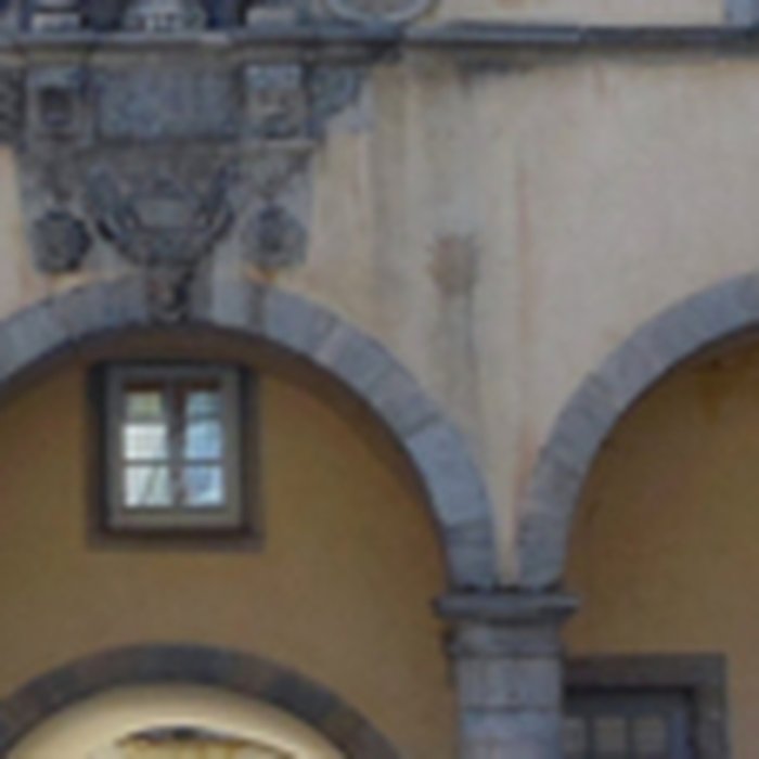 Photo de Couvent des Ursulines de Poligny