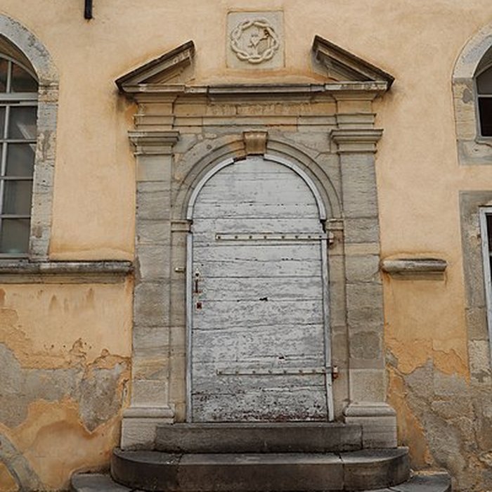 Photo de Couvent des Ursulines de Poligny