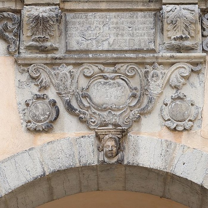 Photo de Couvent des Ursulines de Poligny