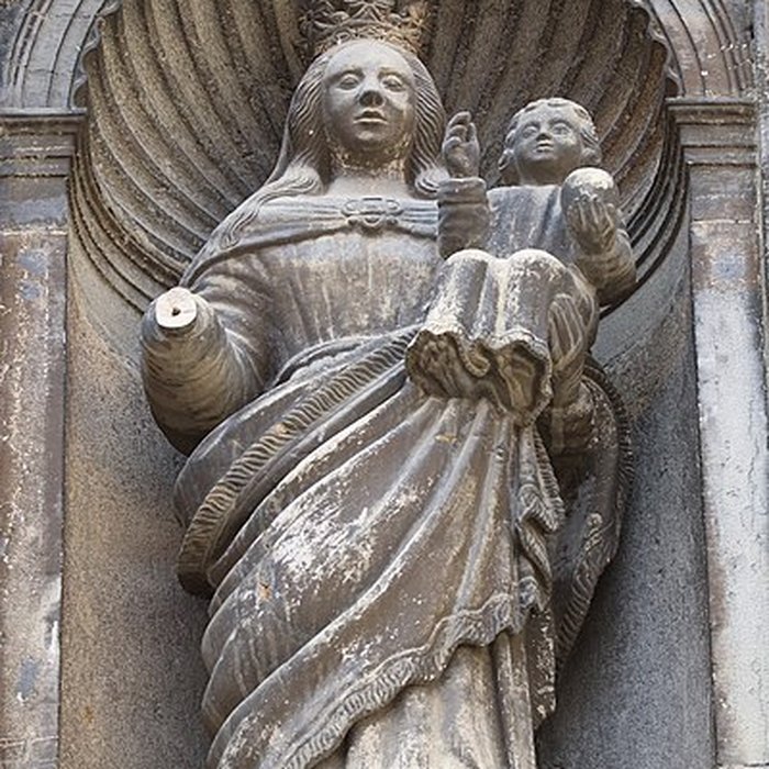 Photo de Couvent des Ursulines de Poligny