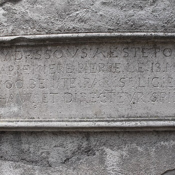 Photo de Couvent des Ursulines de Saint-Hippolyte