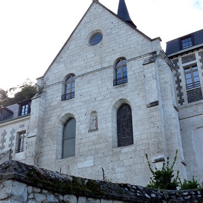 Photo de Couvent Sainte-Barbe de Canteleu