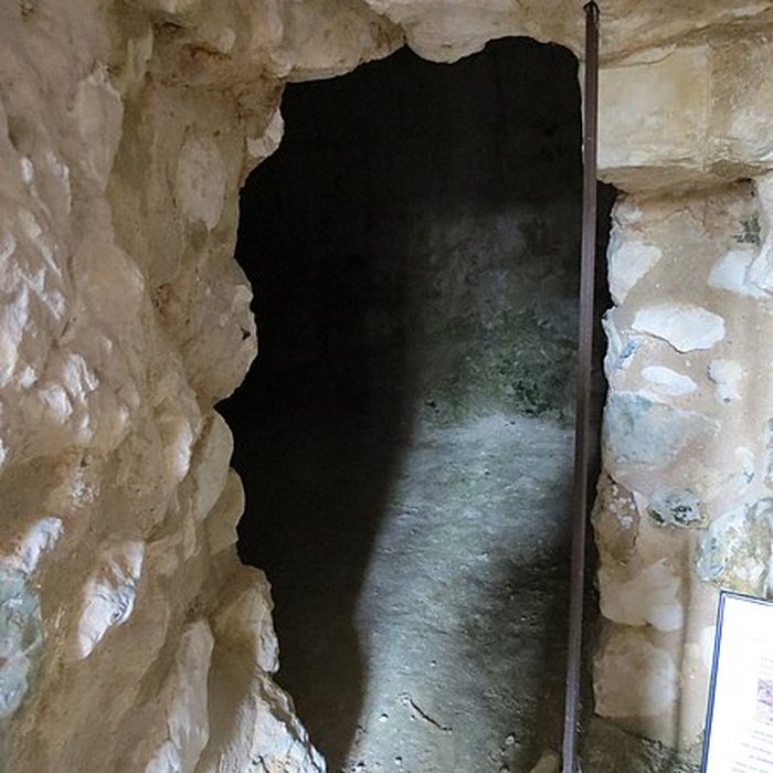 Photo de Couvent Sainte-Barbe de Canteleu