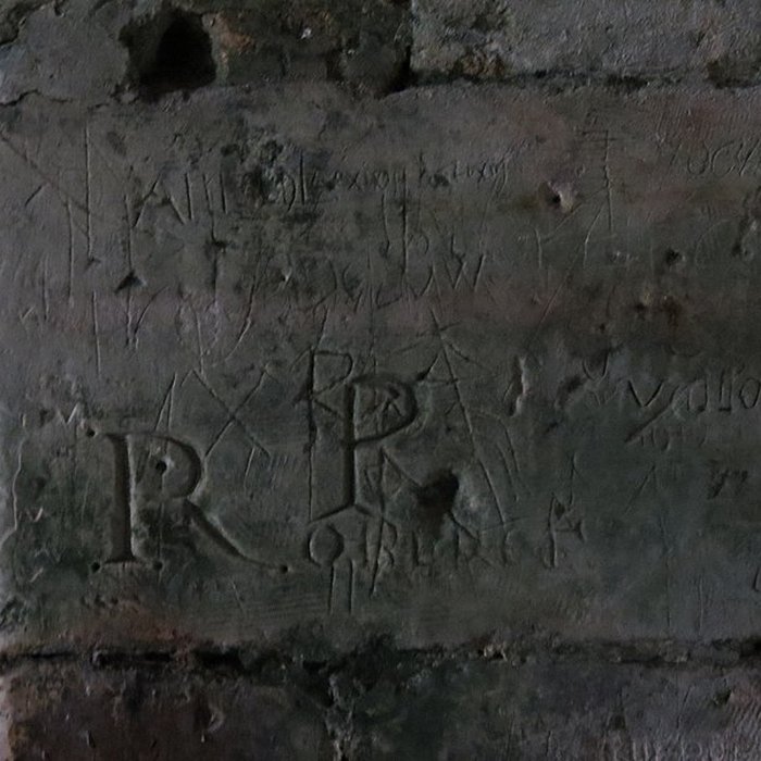 Photo de Couvent Sainte-Barbe de Canteleu