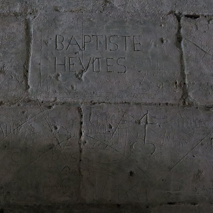 Photo de Couvent Sainte-Barbe de Canteleu