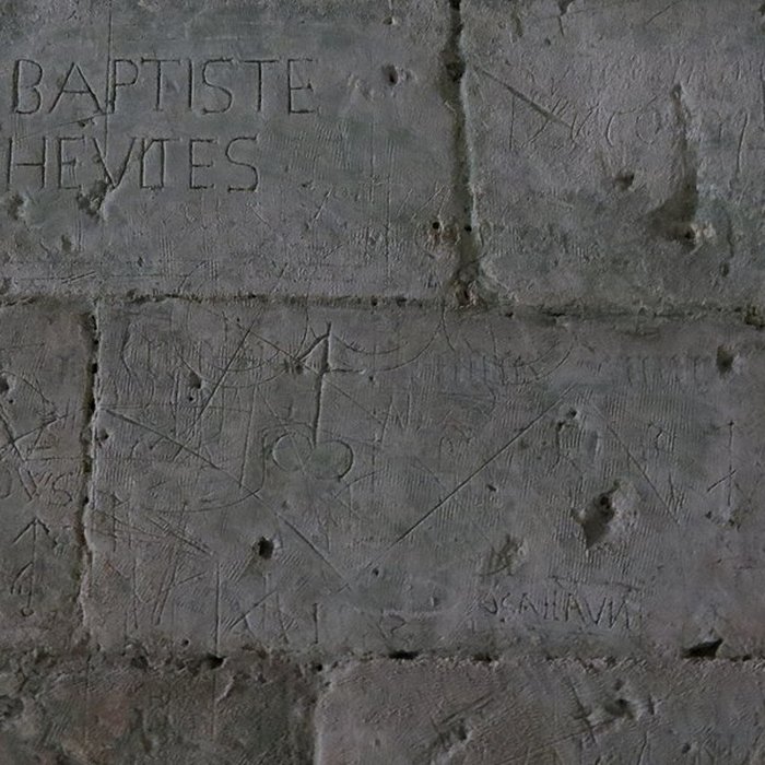 Photo de Couvent Sainte-Barbe de Canteleu