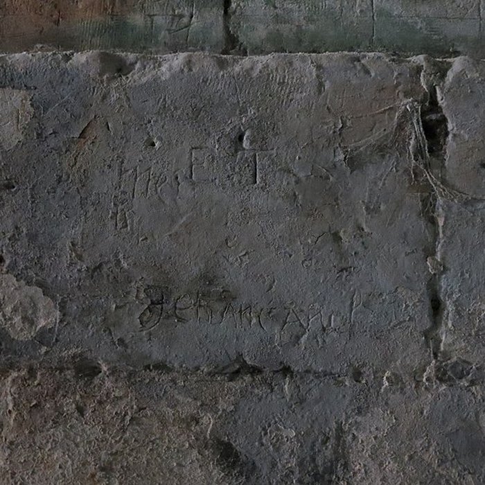 Photo de Couvent Sainte-Barbe de Canteleu