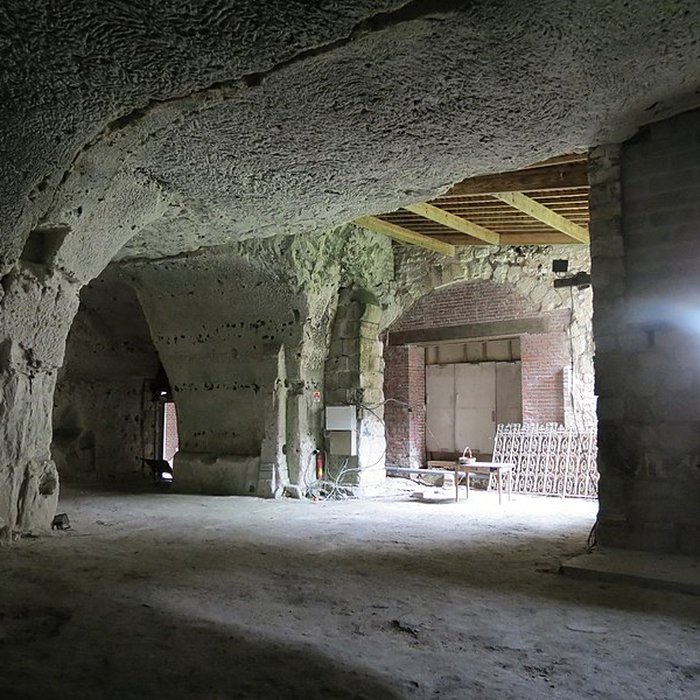 Photo de Couvent Sainte-Barbe de Canteleu