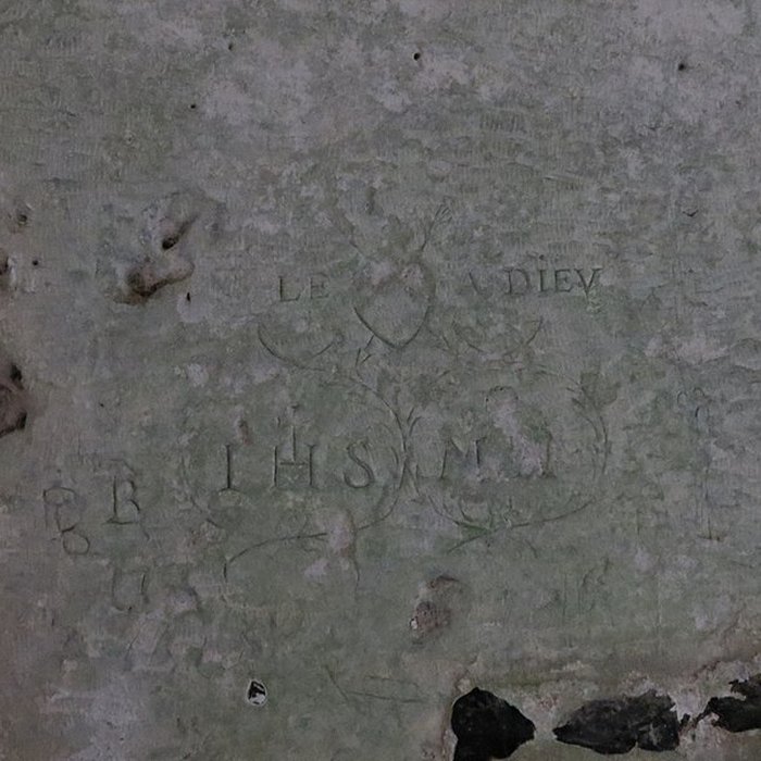 Photo de Couvent Sainte-Barbe de Canteleu