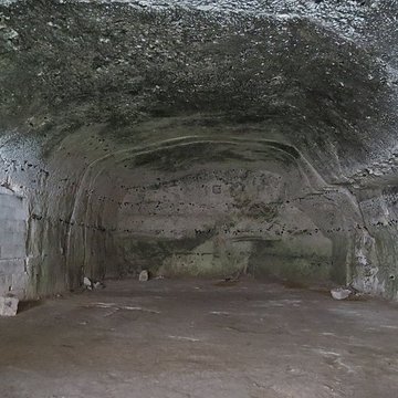 Couvent Sainte-Barbe de Canteleu