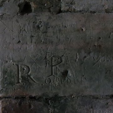 Couvent Sainte-Barbe de Canteleu