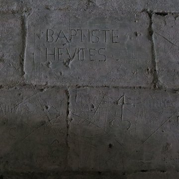 Couvent Sainte-Barbe de Canteleu