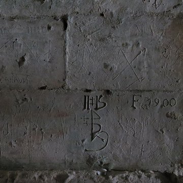 Couvent Sainte-Barbe de Canteleu