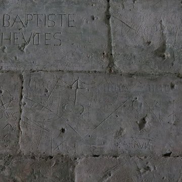 Couvent Sainte-Barbe de Canteleu