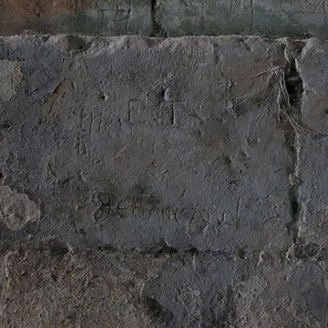 Couvent Sainte-Barbe de Canteleu