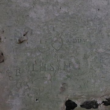 Couvent Sainte-Barbe de Canteleu