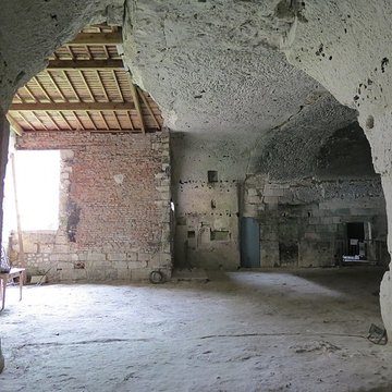 Couvent Sainte-Barbe de Canteleu