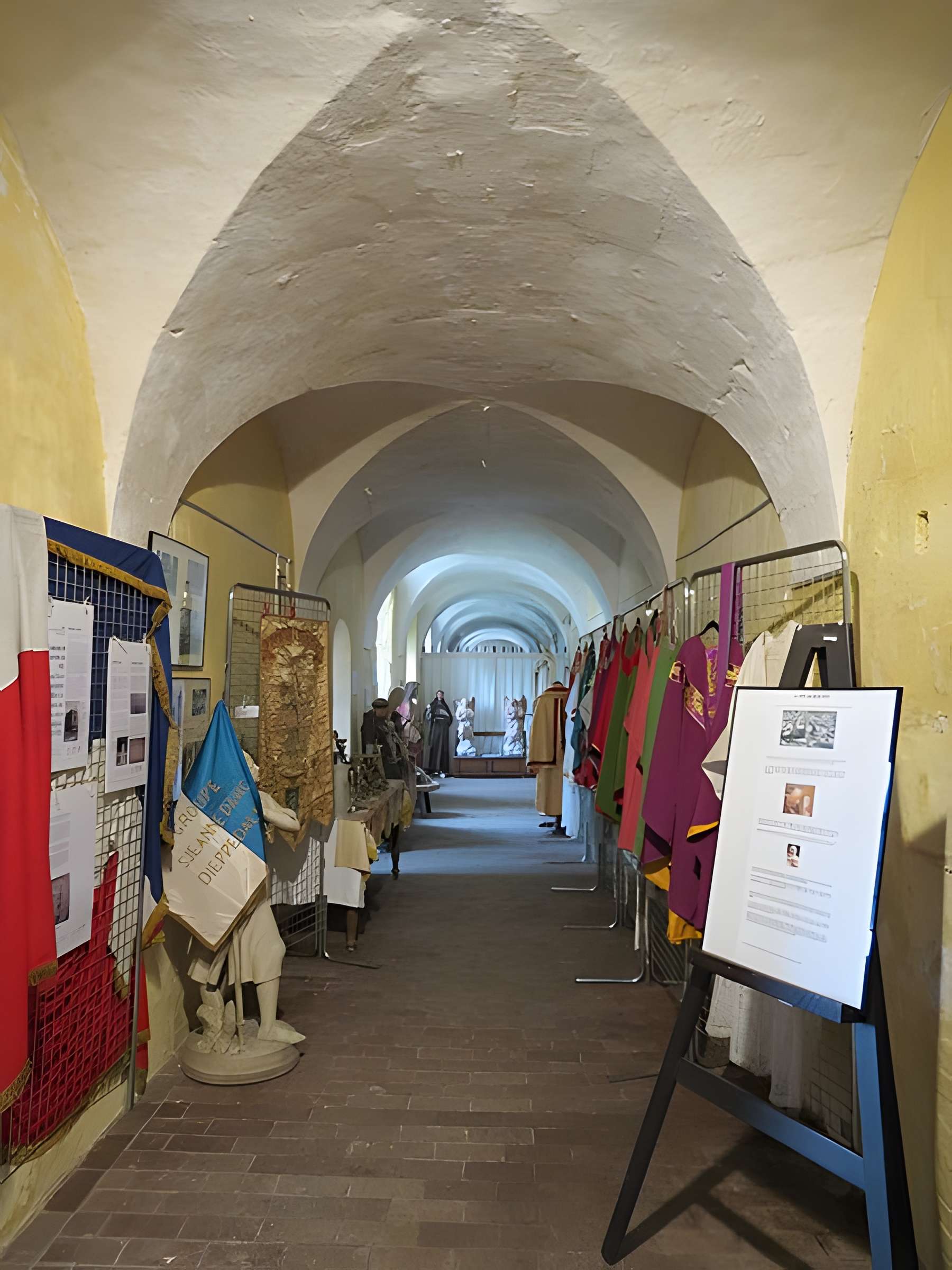 Couvent Sainte-Barbe de Canteleu