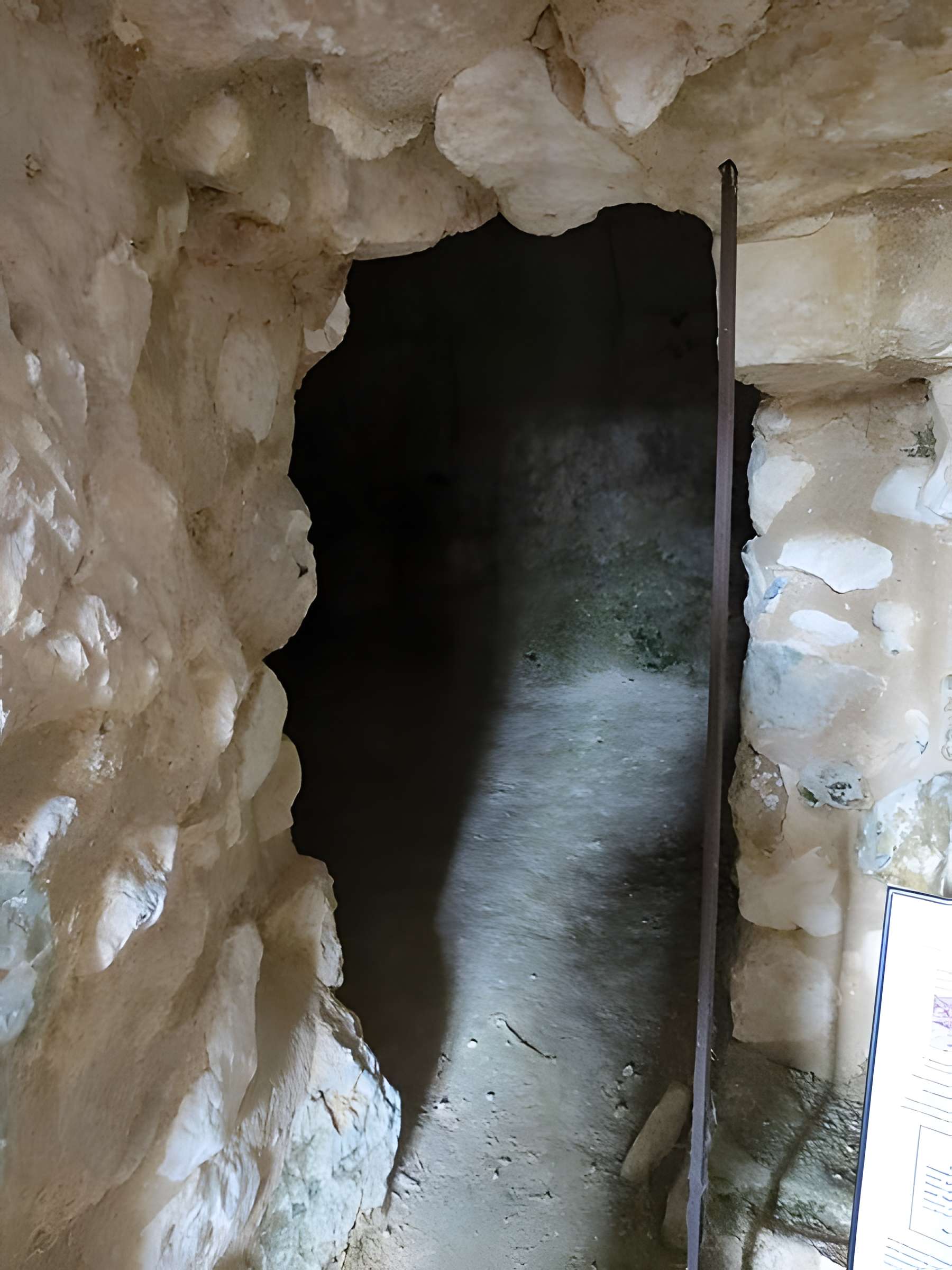 Couvent Sainte-Barbe de Canteleu