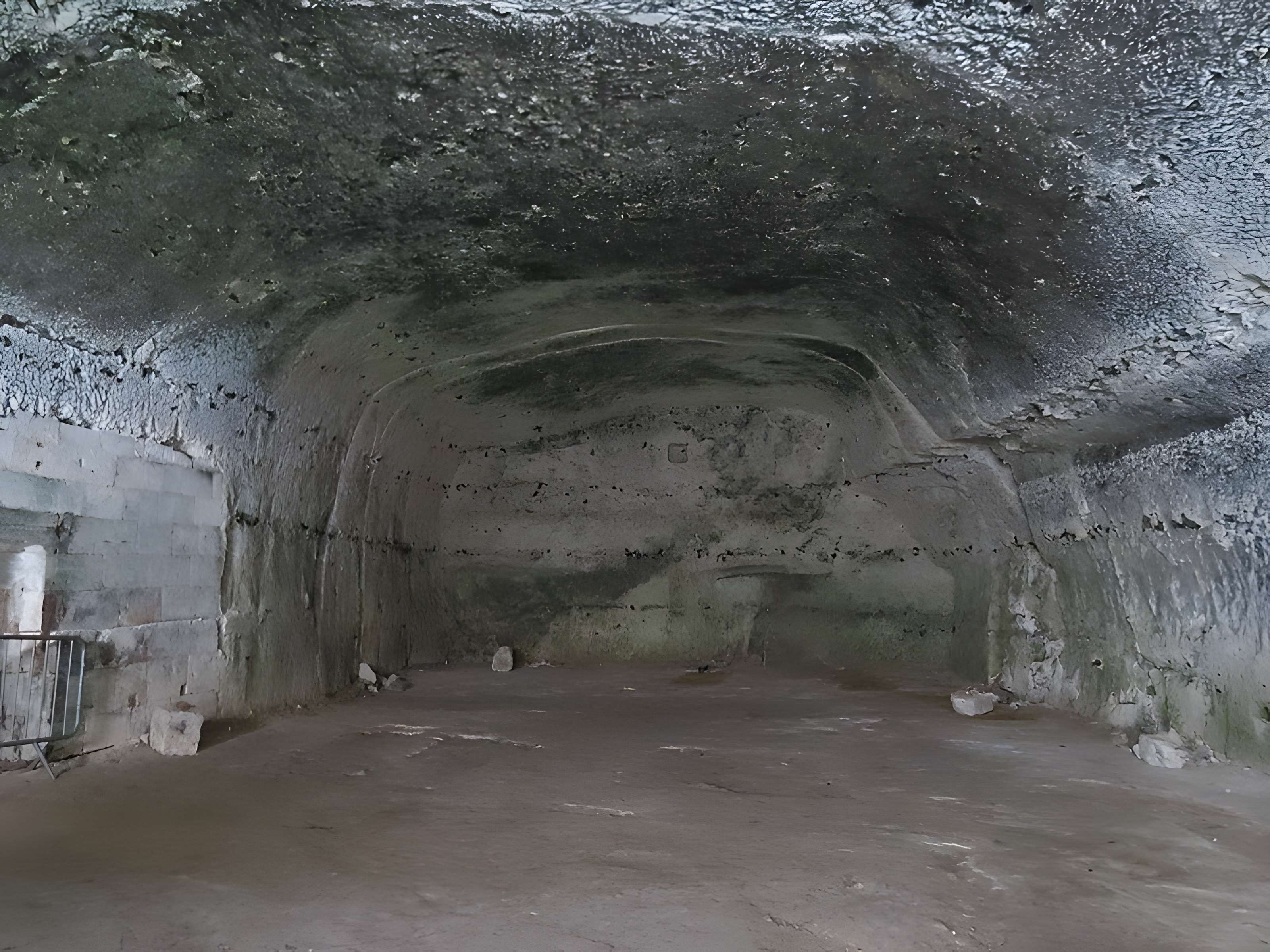 Couvent Sainte-Barbe de Canteleu