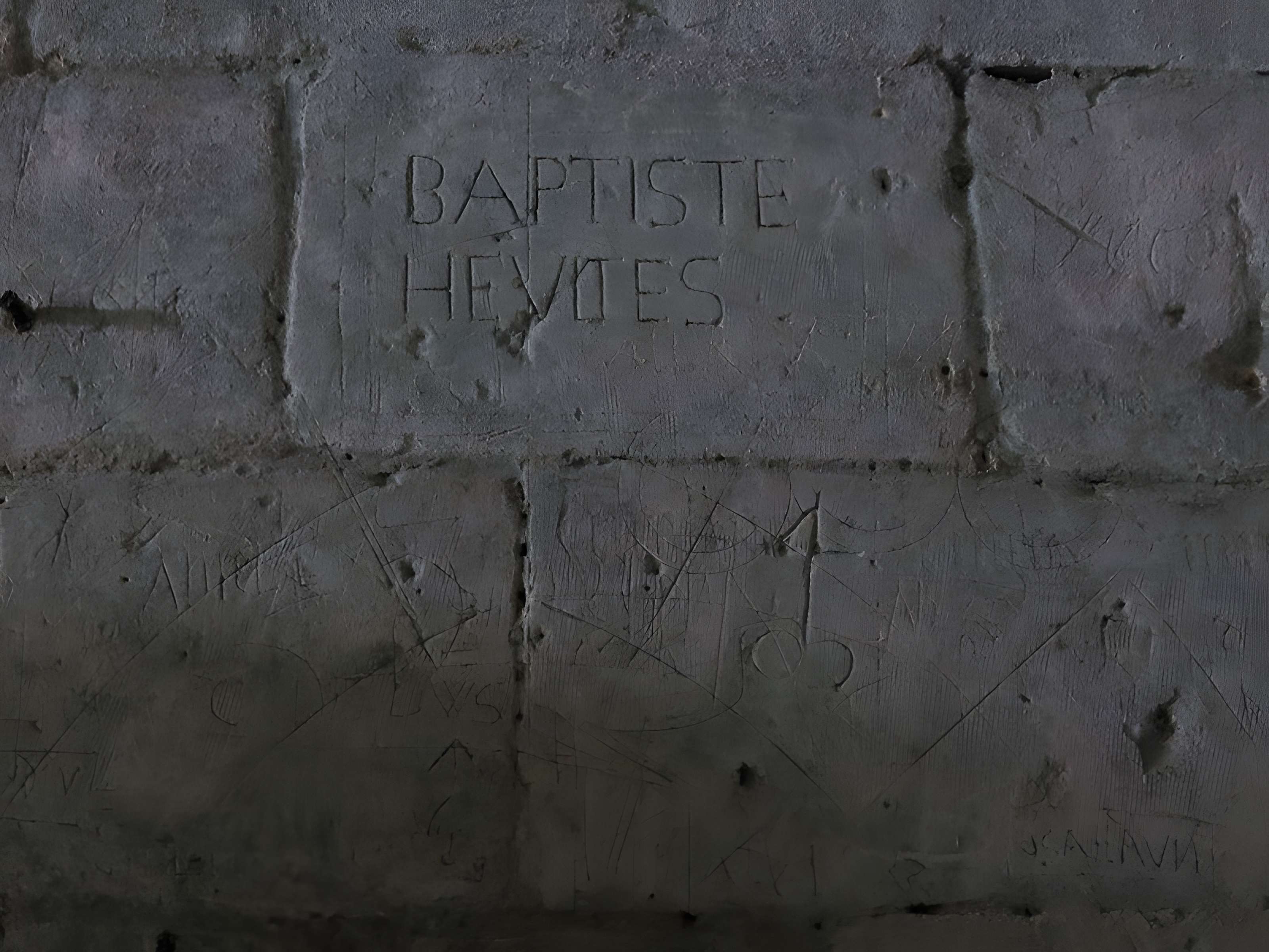 Couvent Sainte-Barbe de Canteleu