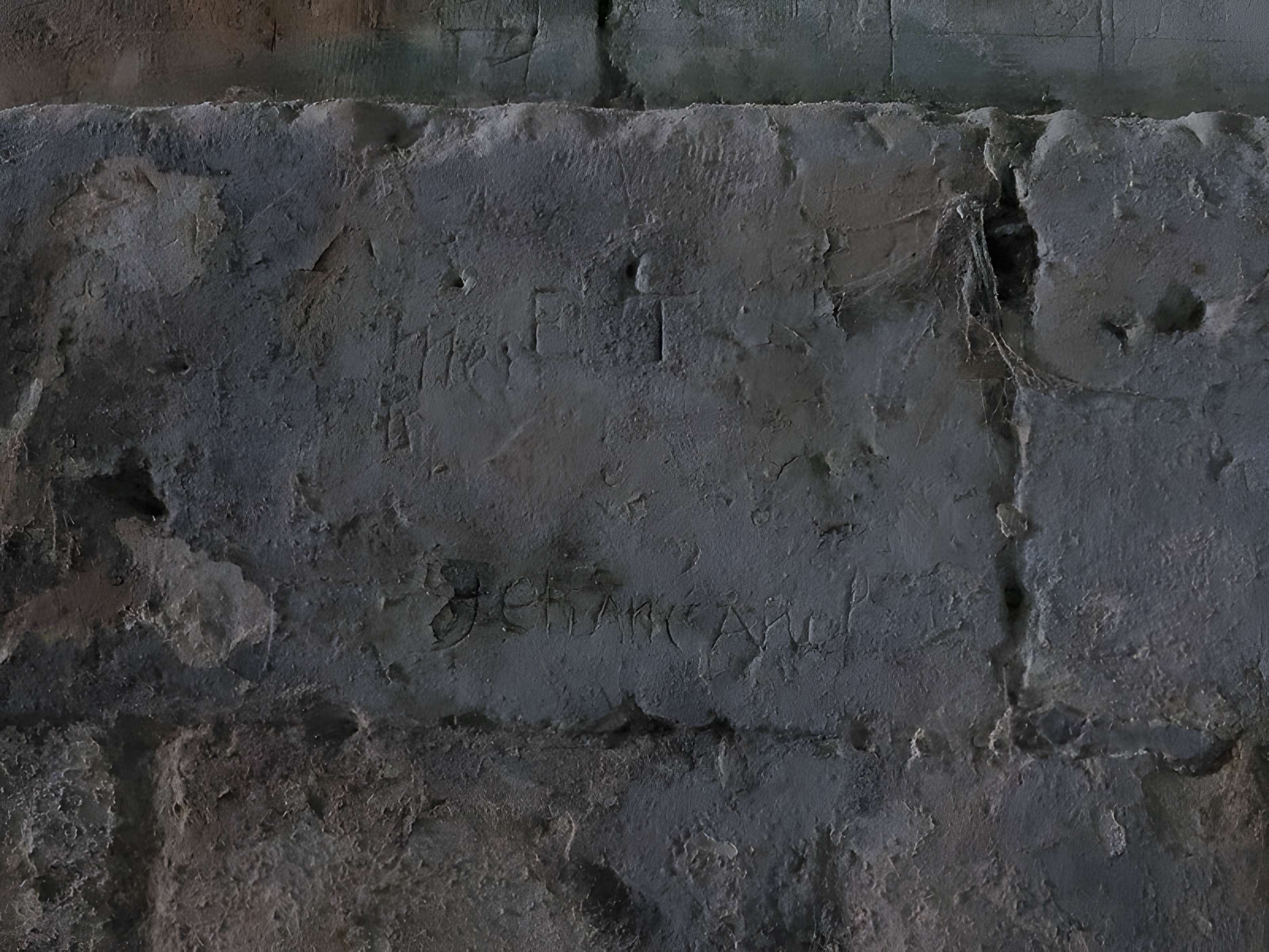 Couvent Sainte-Barbe de Canteleu