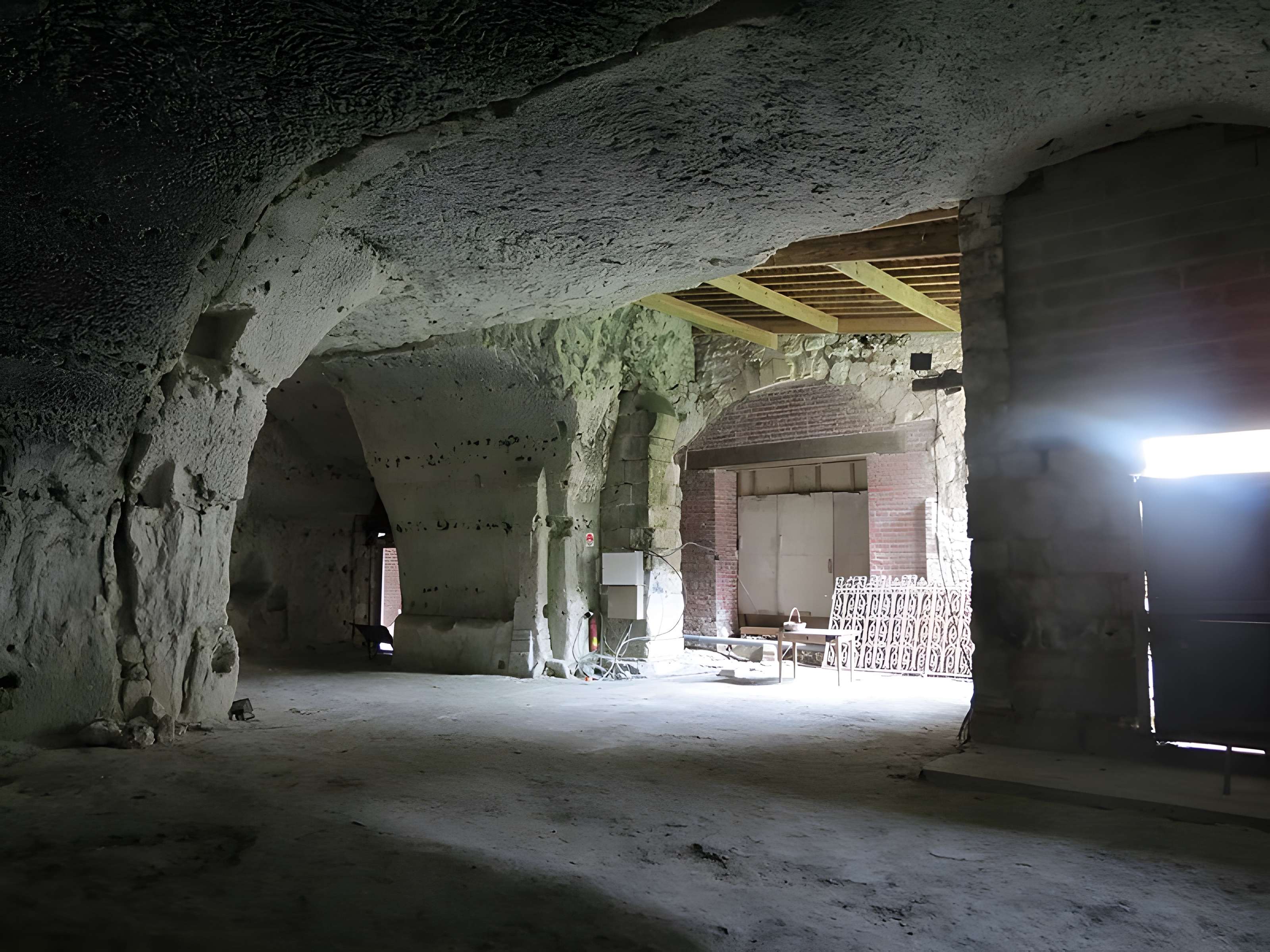 Couvent Sainte-Barbe de Canteleu