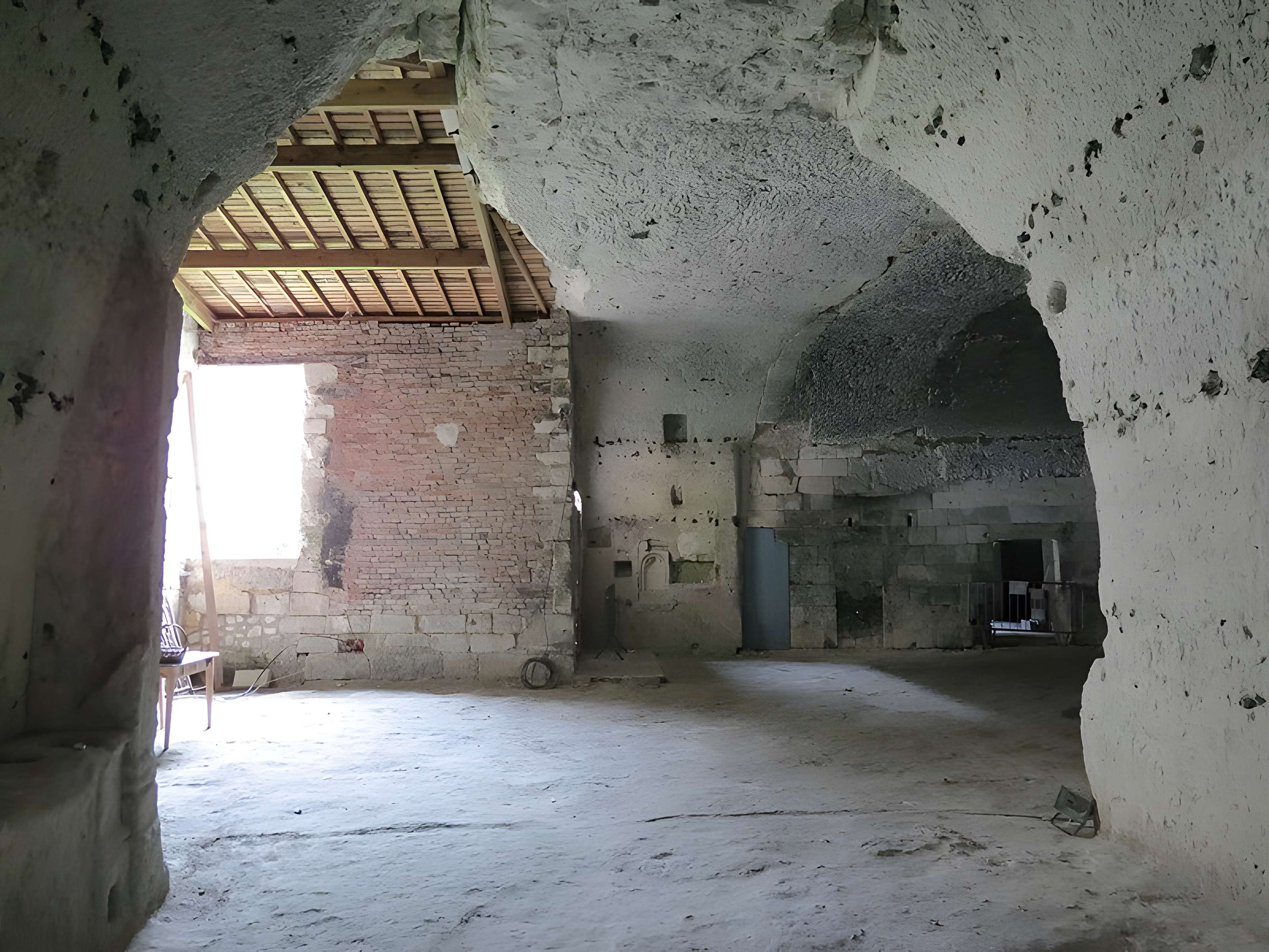 Couvent Sainte-Barbe de Canteleu