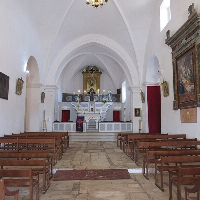 Photo de Couvent Saint-François de Bonifacio