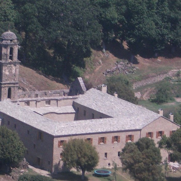 Photo de Couvent Saint-François de Zuani