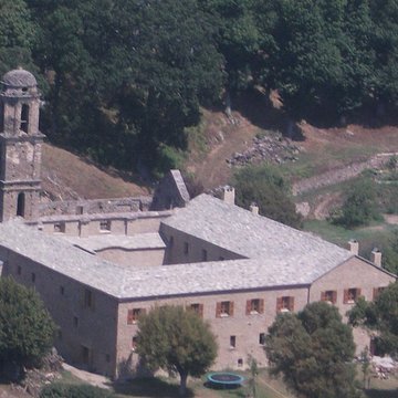 Couvent Saint-François de Zuani