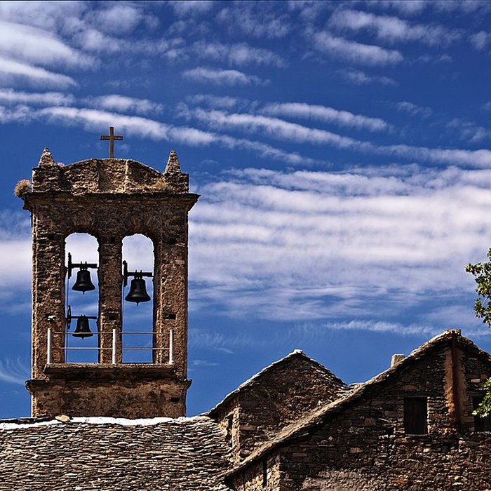 Photo de Couvent Saint-François du Boziu