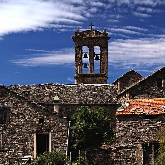 Photo de Couvent Saint-François du Boziu
