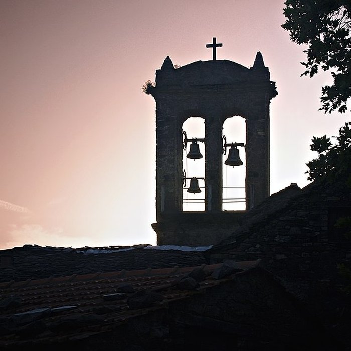 Photo de Couvent Saint-François du Boziu
