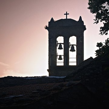 Couvent Saint-François du Boziu