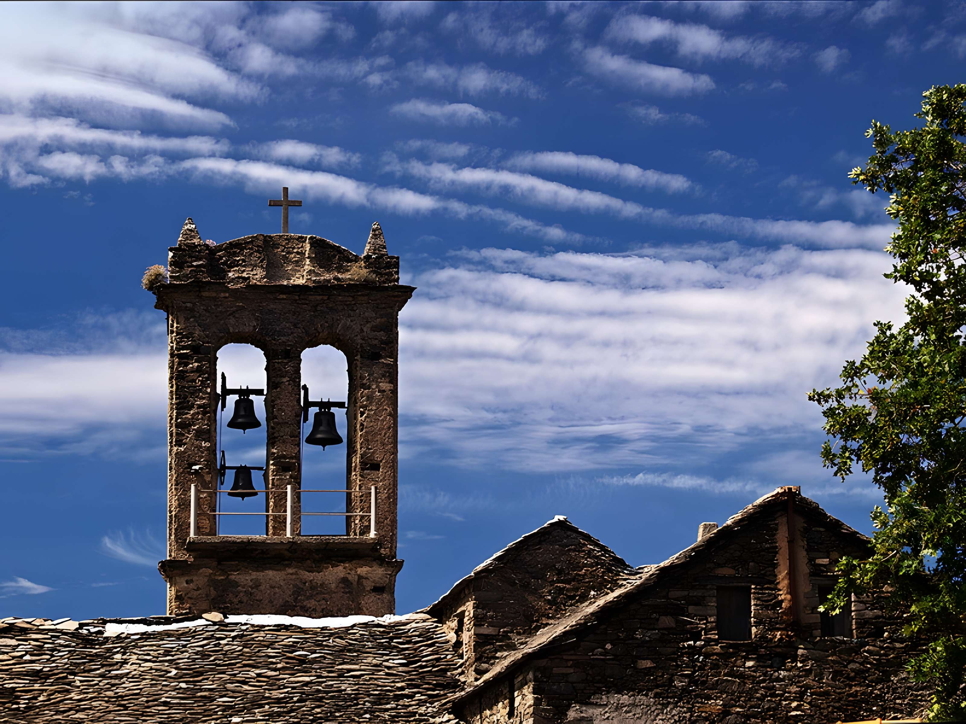 Couvent Saint-François du Boziu