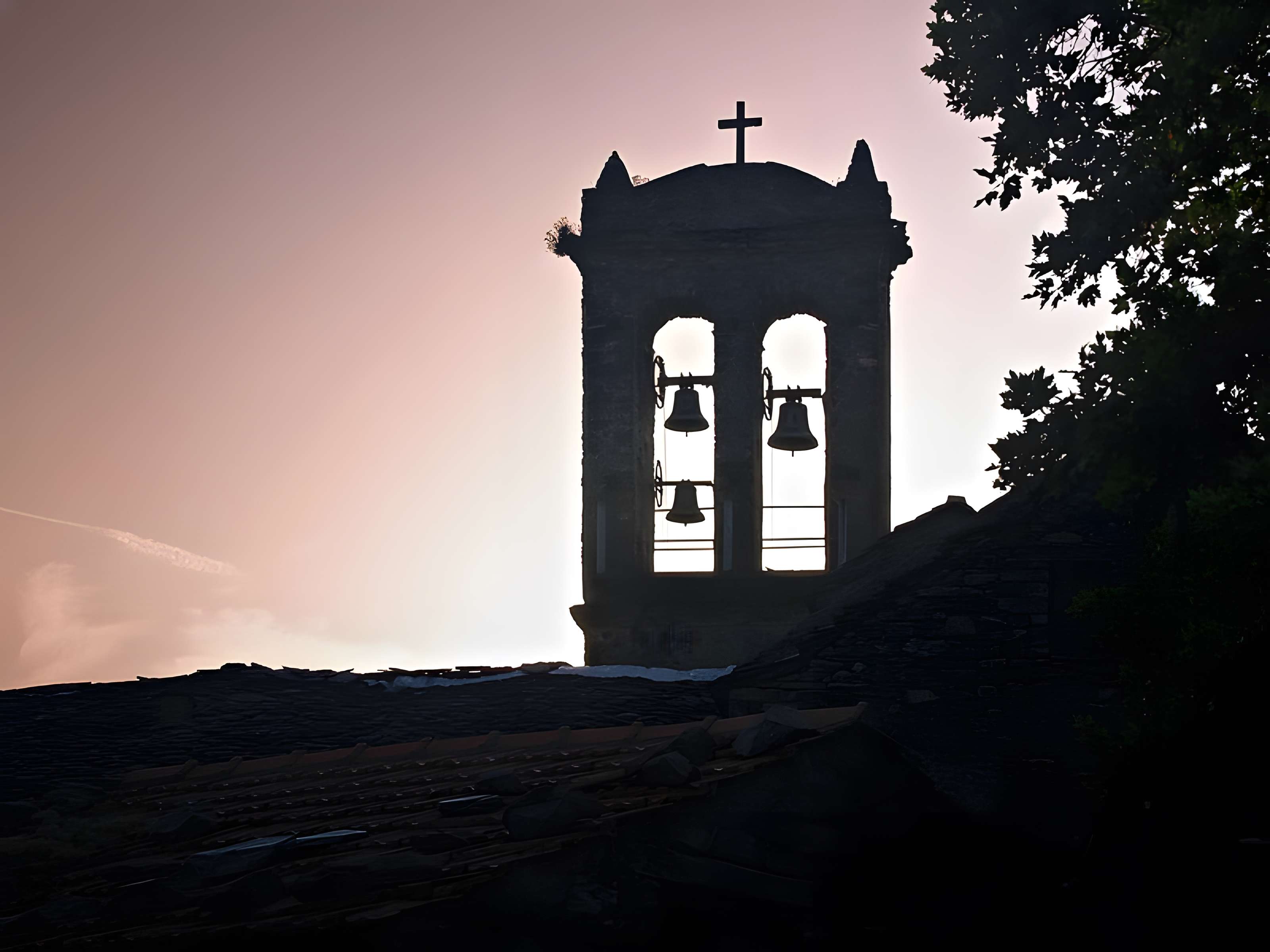 Couvent Saint-François du Boziu