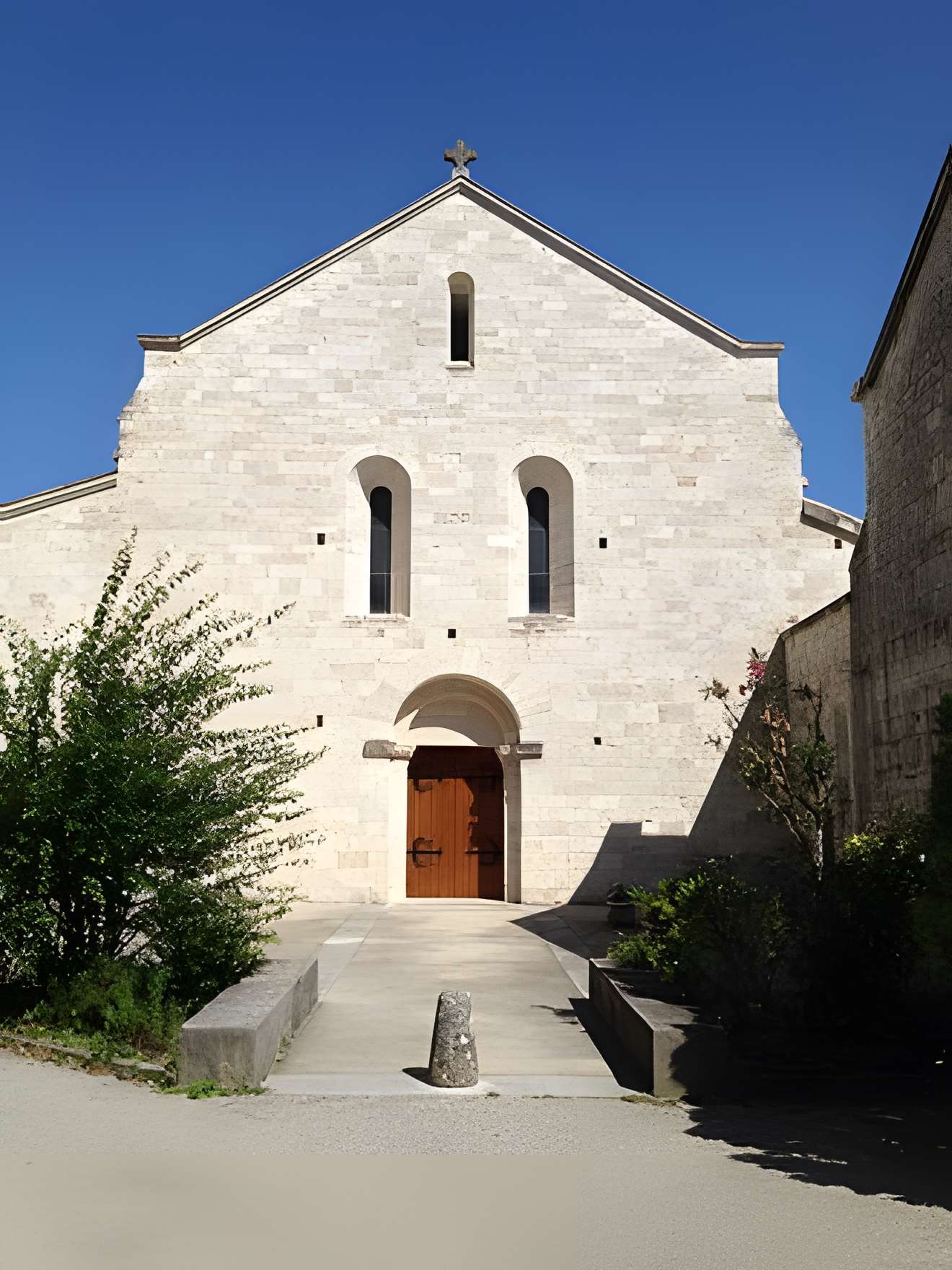 Abbaye Notre-Dame d'Aiguebelle 