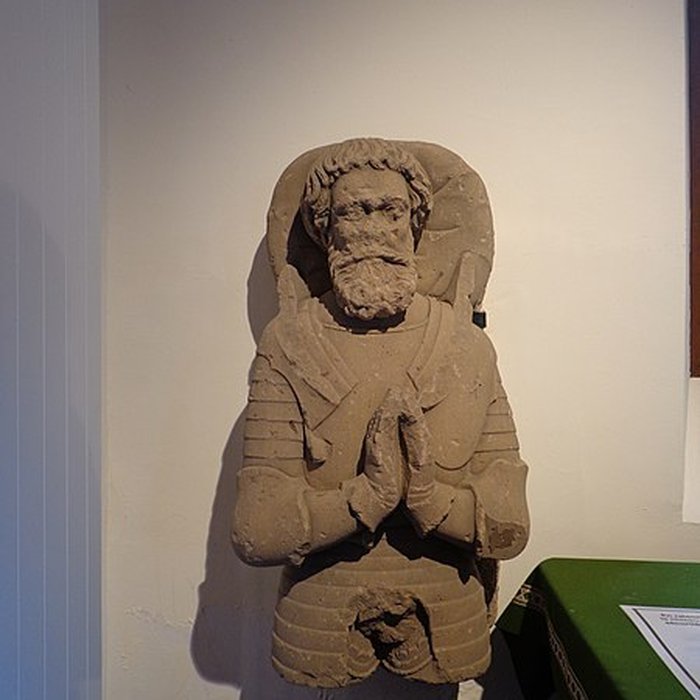 Photo de Église protestante de Sélestat